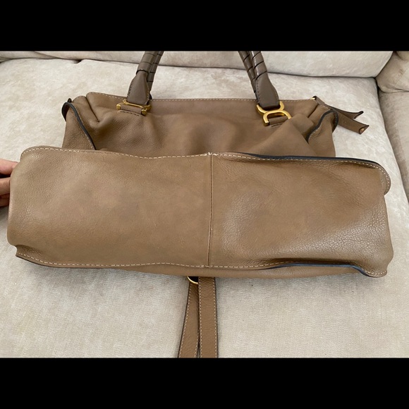 Chloe Marcie Medium Brown - Picture 12 of 14